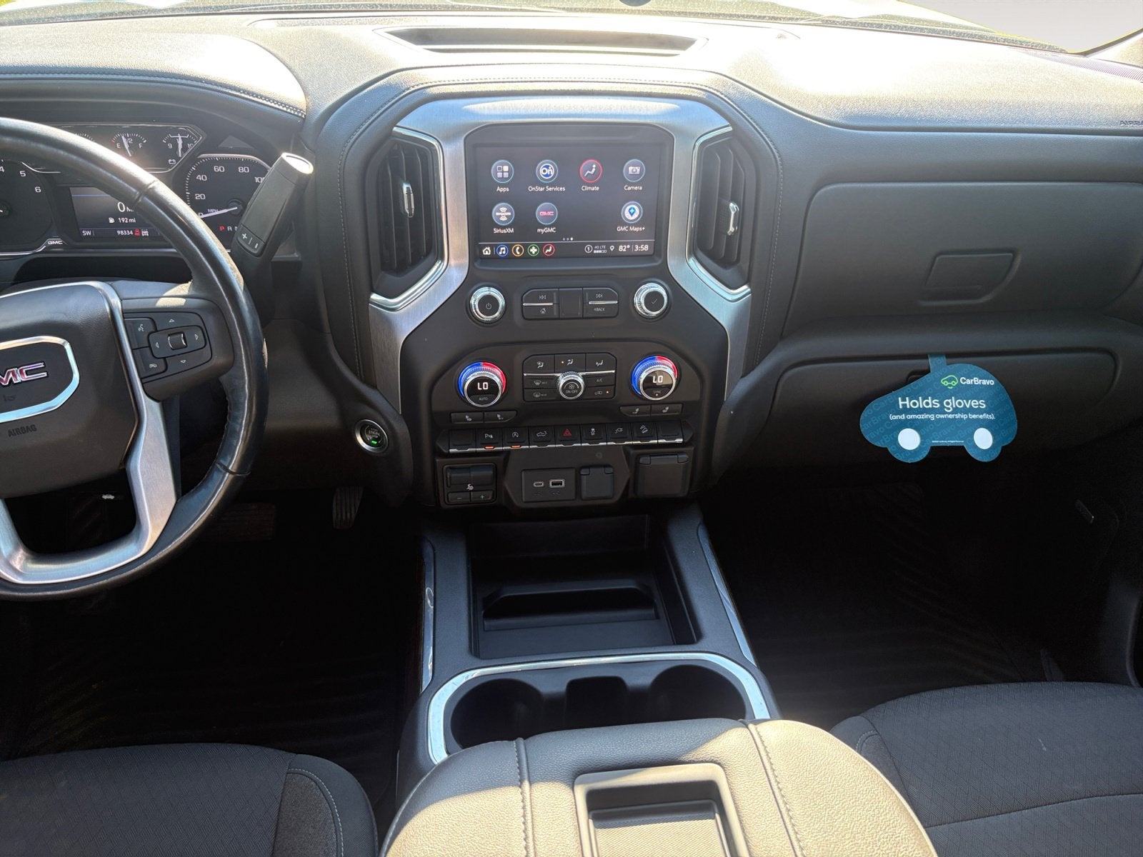 2021 GMC Sierra 1500 Elevation - Photo 11
