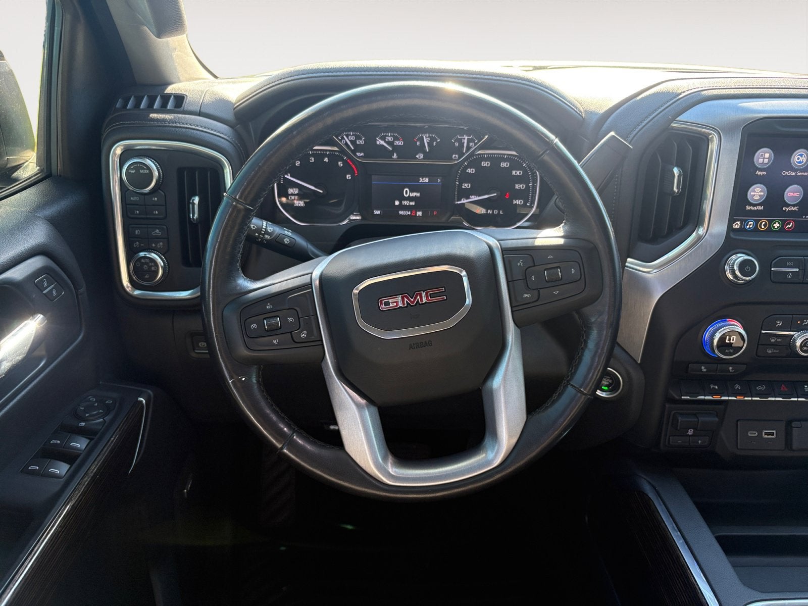 2021 GMC Sierra 1500 Elevation - Photo 12
