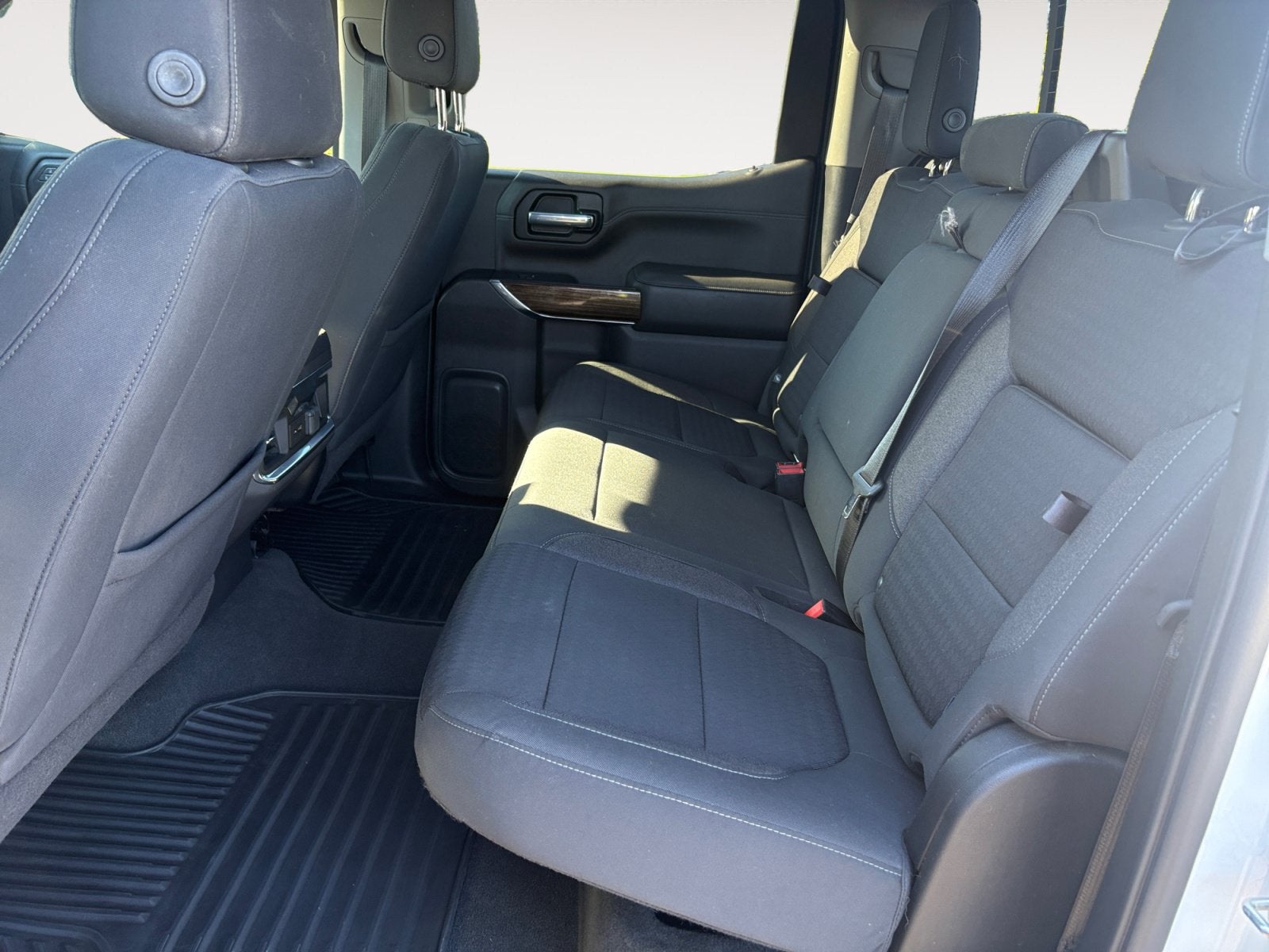 2021 GMC Sierra 1500 Elevation - Photo 13