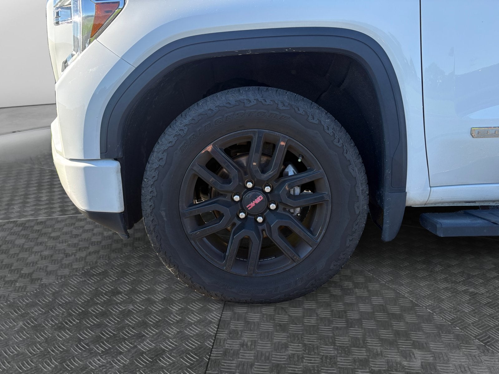2021 GMC Sierra 1500 Elevation - Photo 14