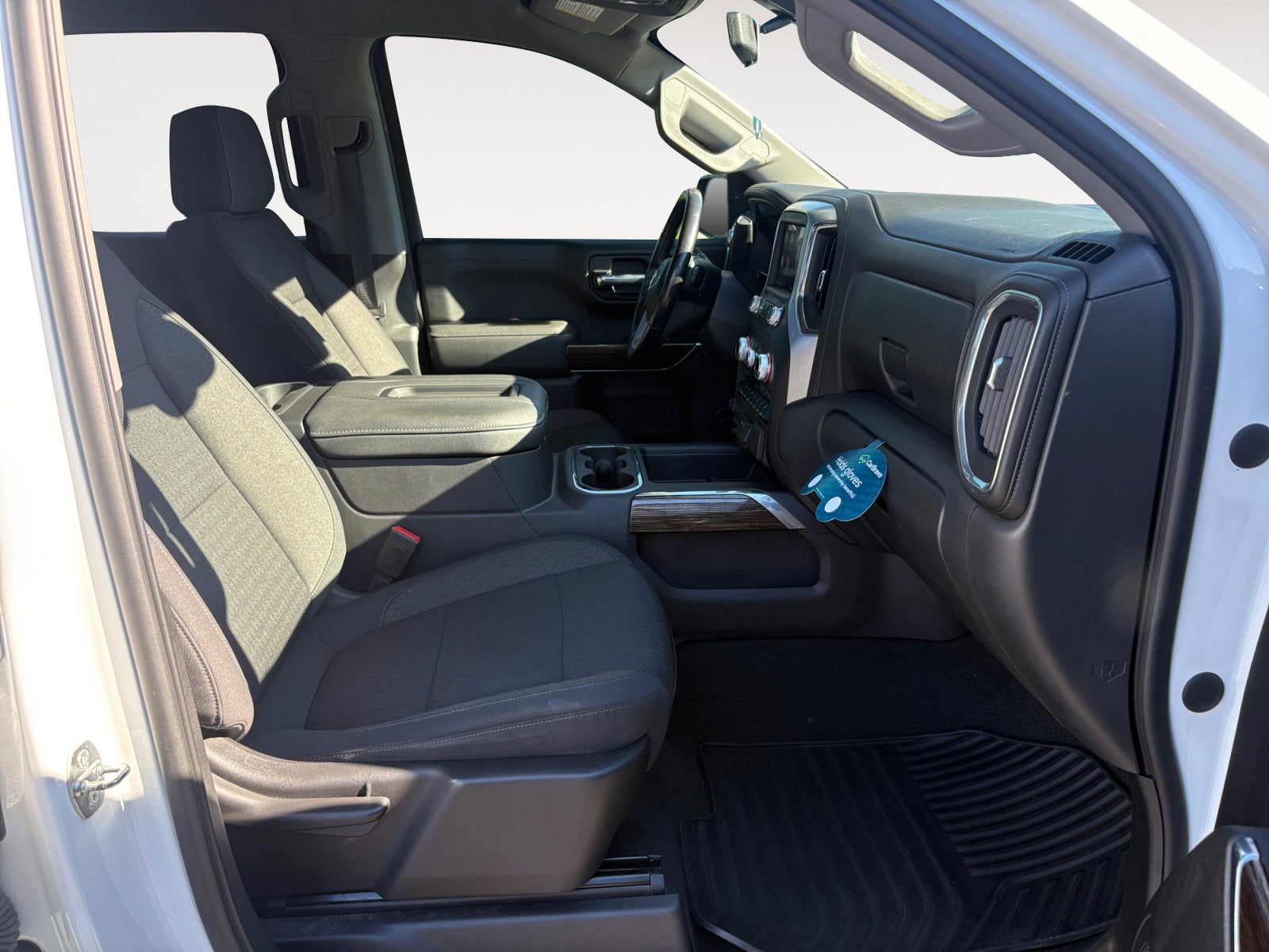 2021 GMC Sierra 1500 Elevation - Photo 15