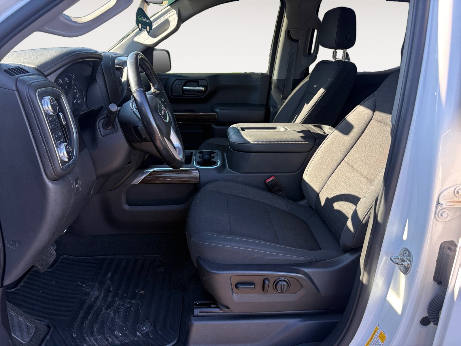 2021 GMC Sierra 1500 Elevation - Photo 9
