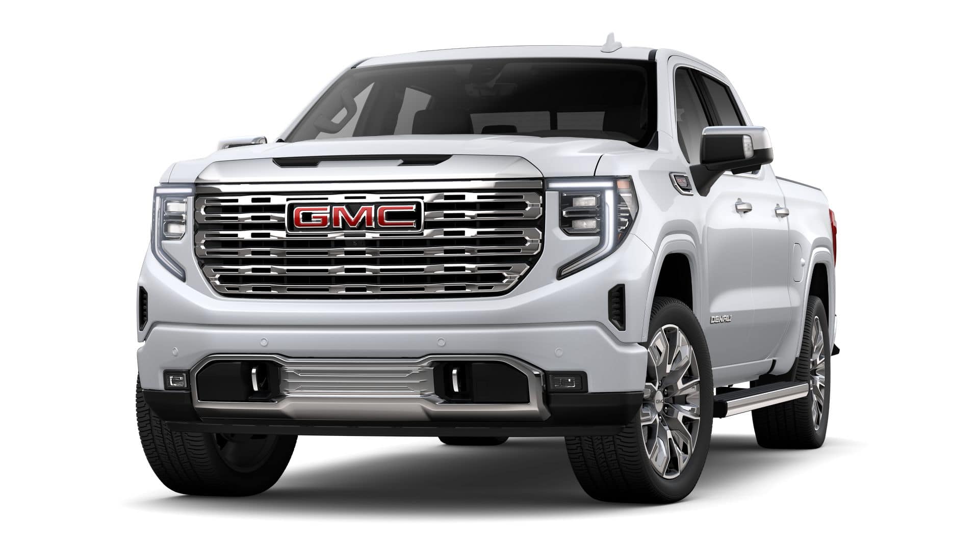 2026 GMC Sierra 4WD Crew Cab Short Box Denali's photo