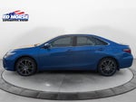 2016 Toyota Camry XLE