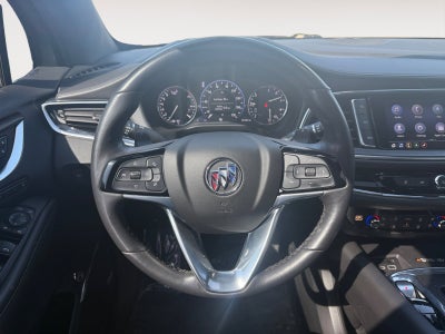 2024 Buick Enclave Avenir