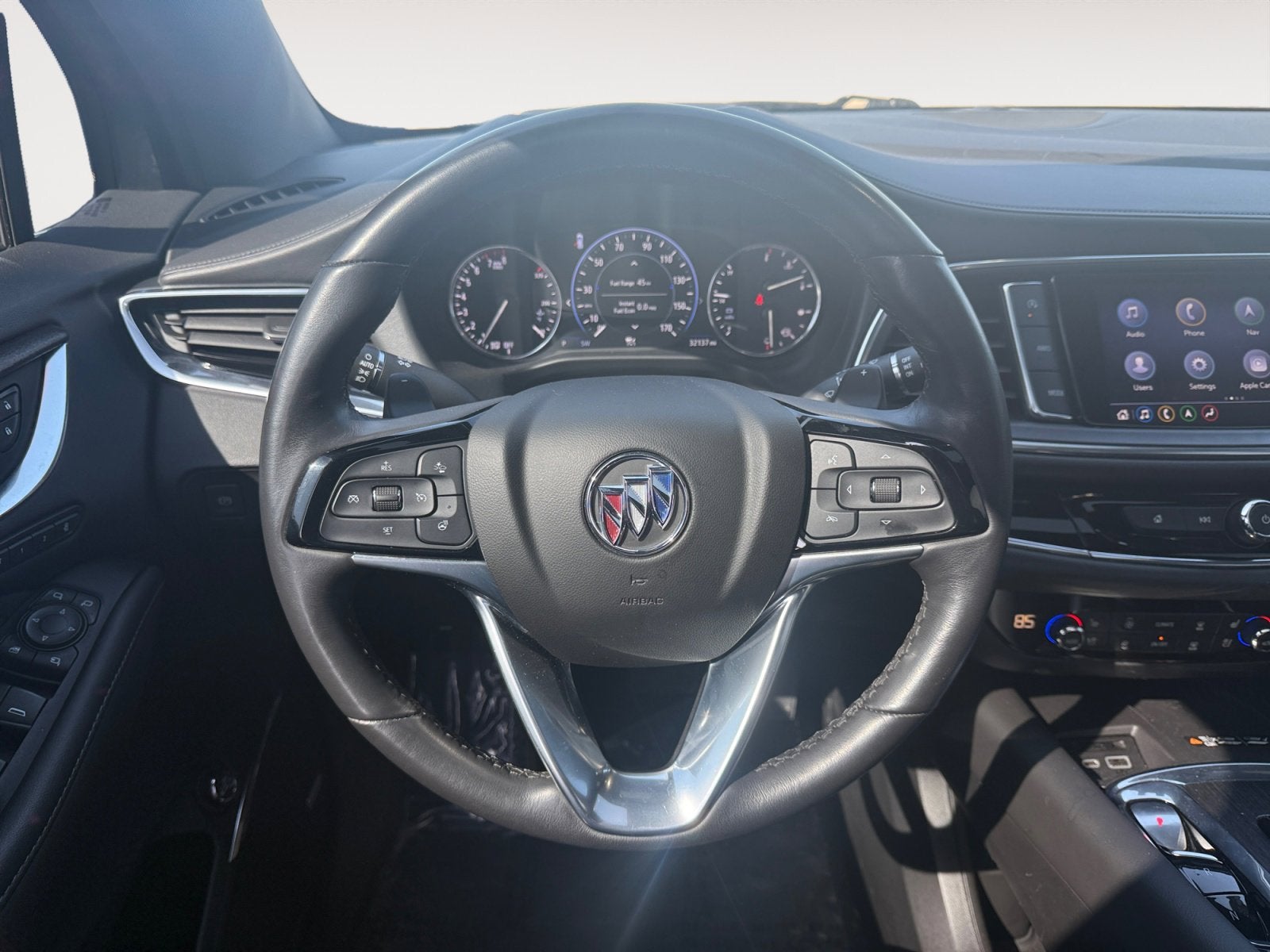 2024 Buick Enclave Avenir