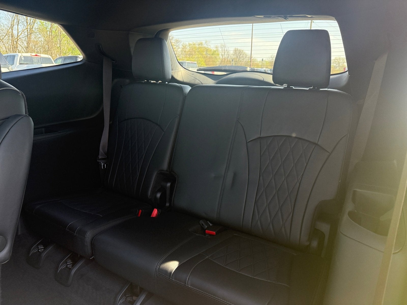 2024 Buick Enclave Avenir