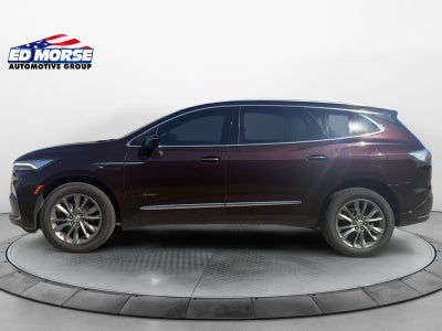 2024 Buick Enclave Avenir