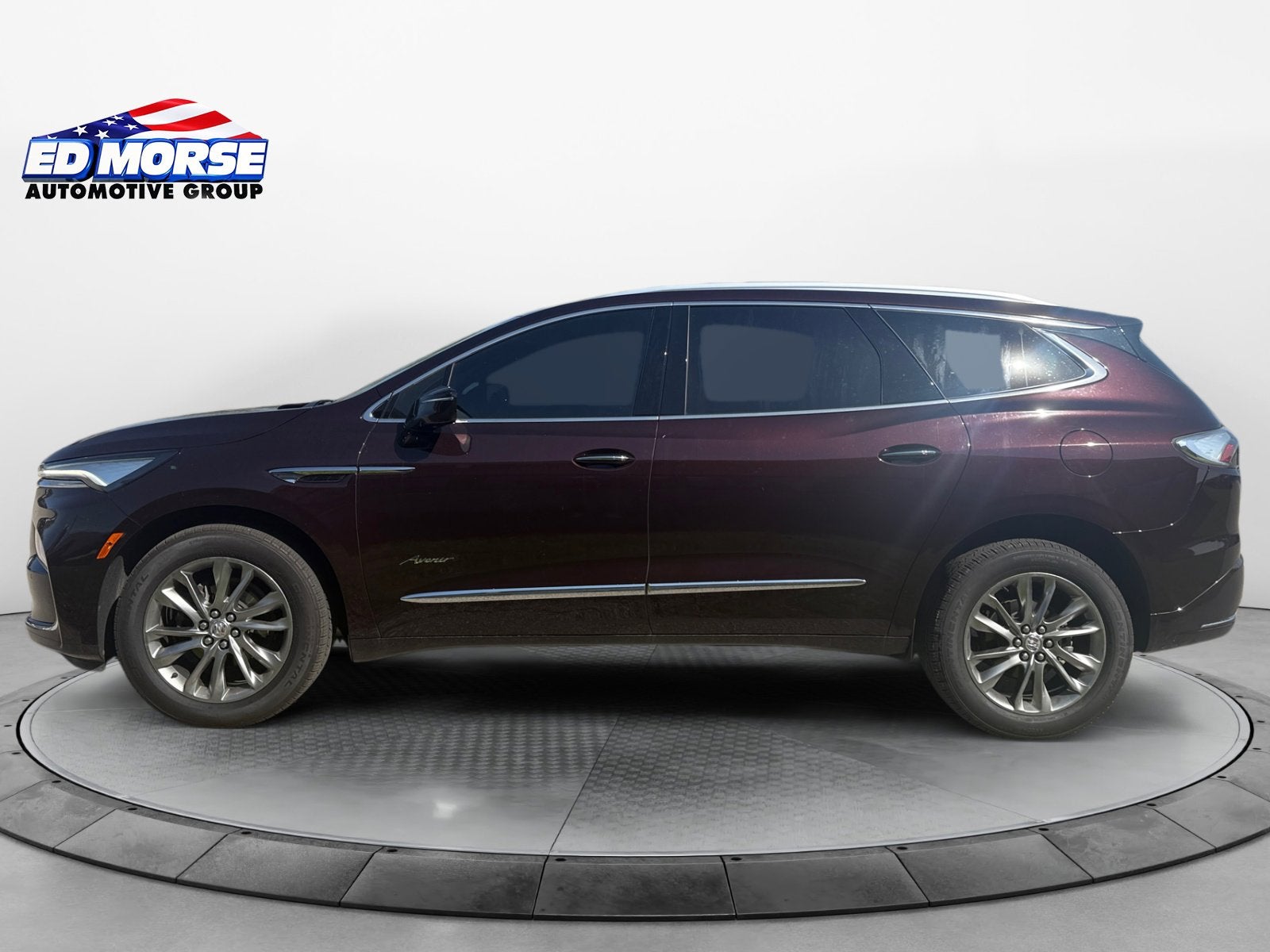 2024 Buick Enclave Avenir