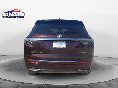 2024 Buick Enclave Avenir