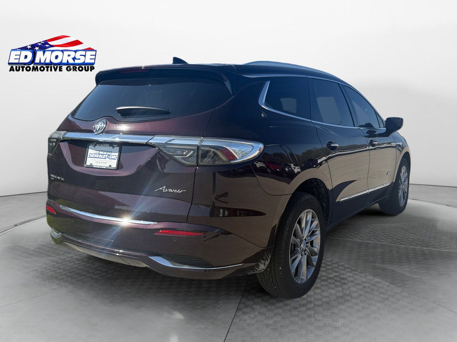 2024 Buick Enclave Avenir