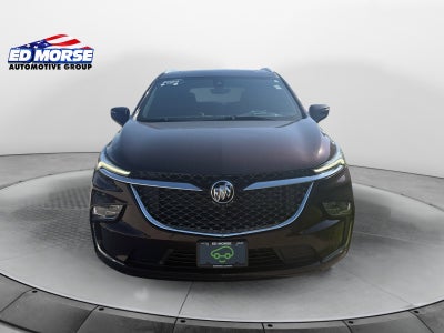 2024 Buick Enclave Avenir