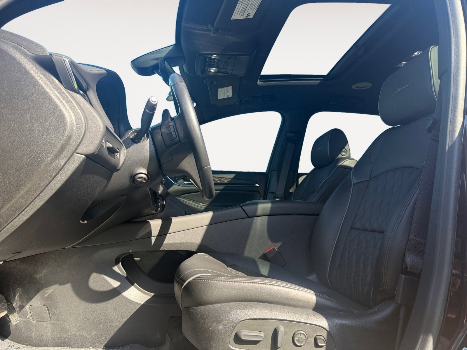2024 Buick Enclave Avenir