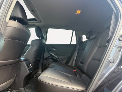 2016 Acura RDX Advance Pkg