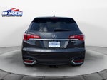 2016 Acura RDX Advance Pkg