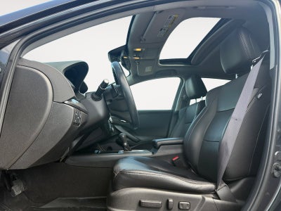 2016 Acura RDX Advance Pkg