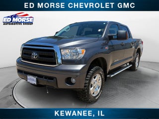 2011 Toyota Tundra Grade 5.7L V8
