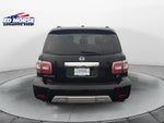 2018 Nissan Armada SV