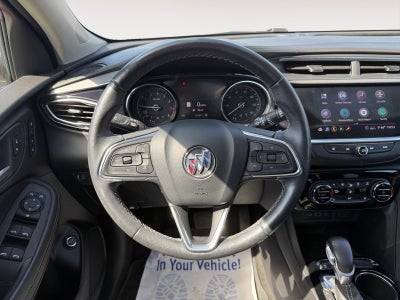 2020 Buick Encore GX Essence