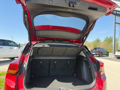 2020 Buick Encore GX Essence