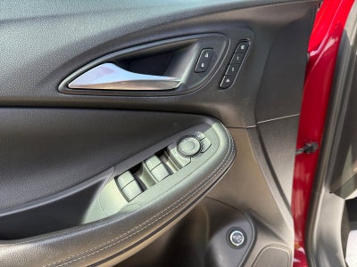 2020 Buick Encore GX Essence