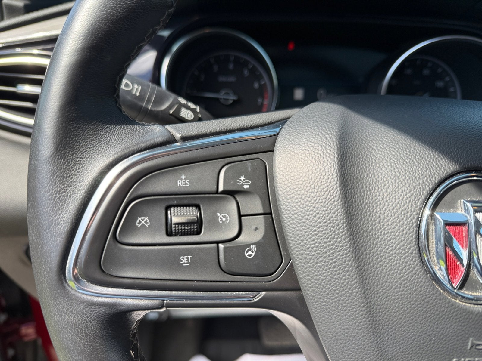 2020 Buick Encore GX Essence