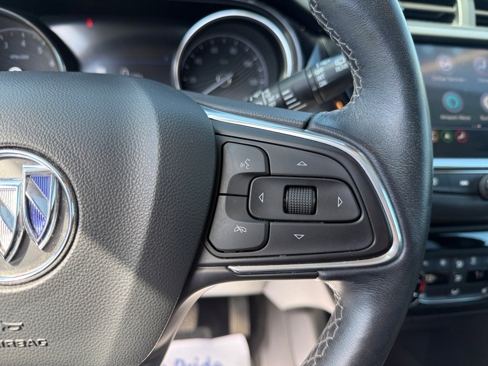 2020 Buick Encore GX Essence