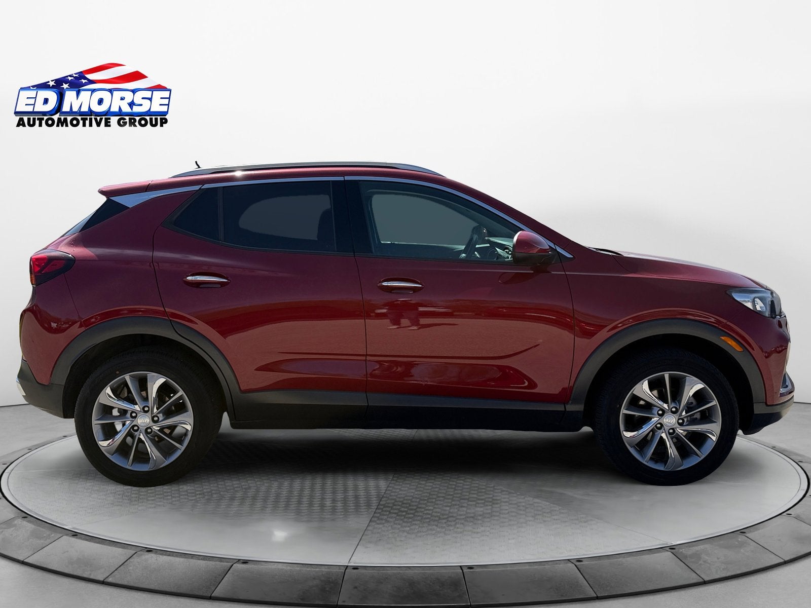 2020 Buick Encore GX Essence