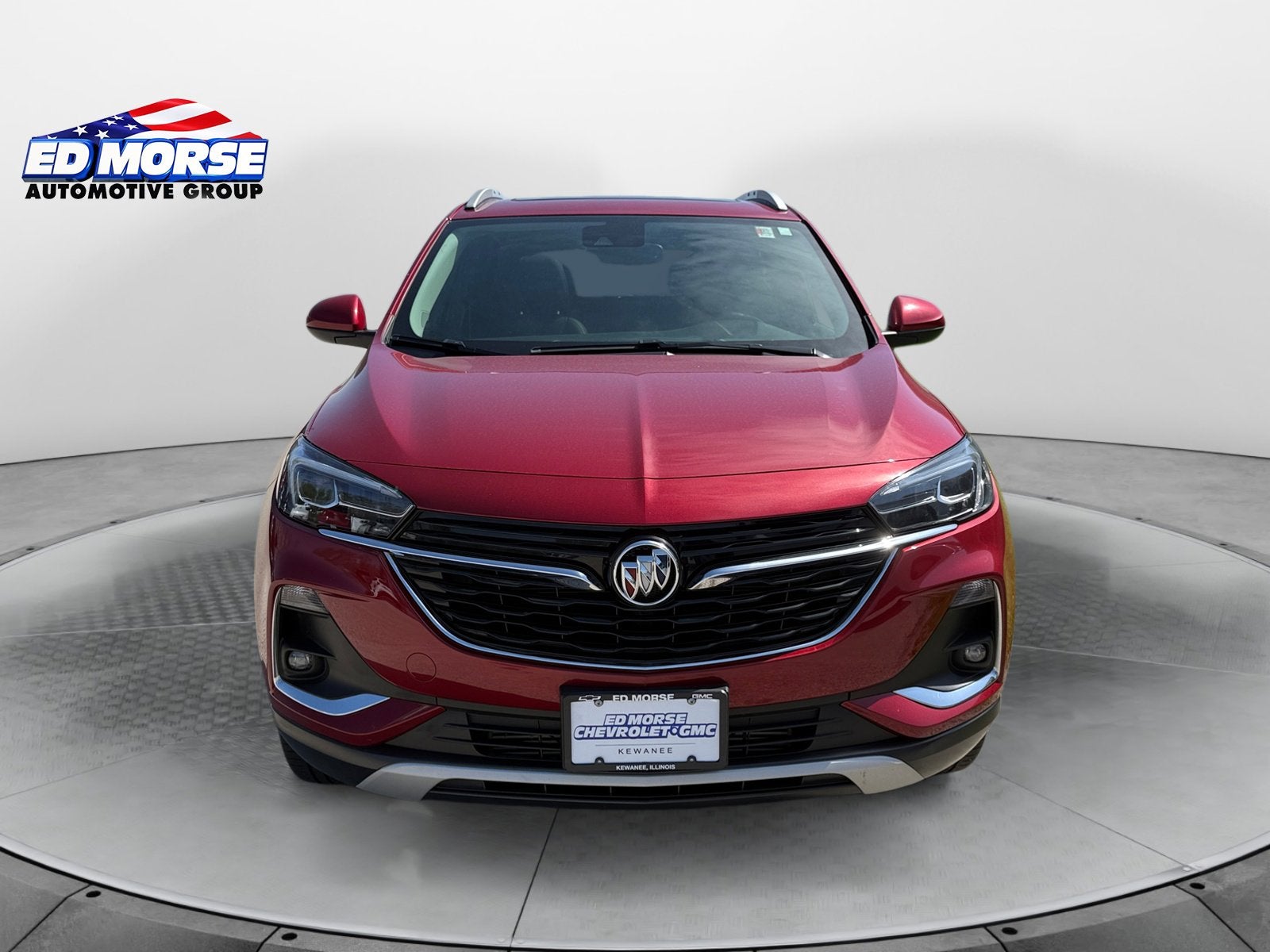 2020 Buick Encore GX Essence
