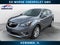 2020 Buick Envision Premium