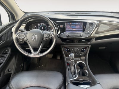 2020 Buick Envision Premium