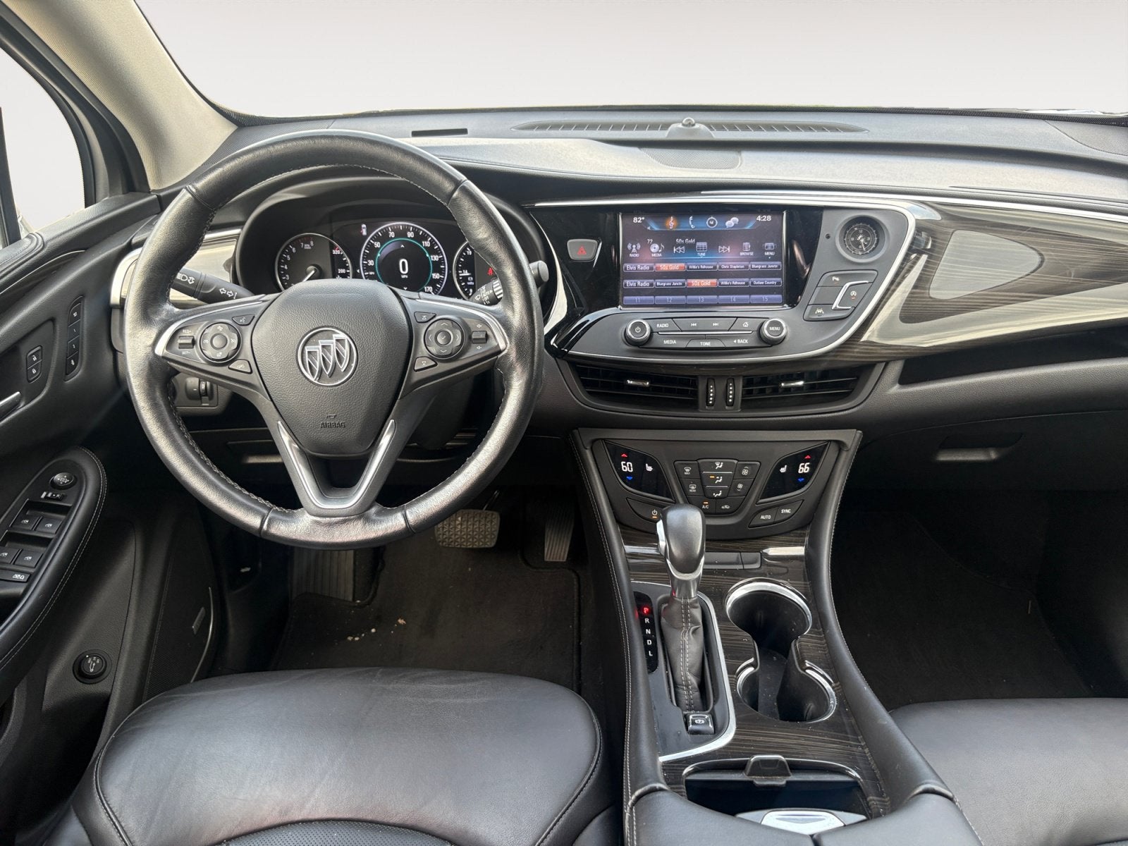 2020 Buick Envision Premium