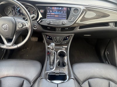 2020 Buick Envision Premium