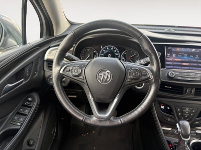 2020 Buick Envision Premium