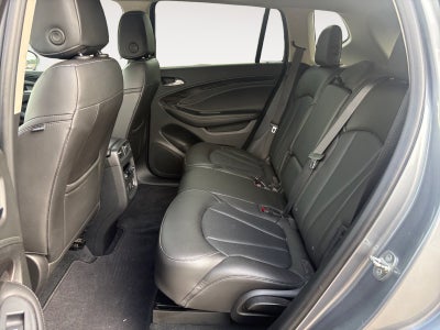 2020 Buick Envision Premium
