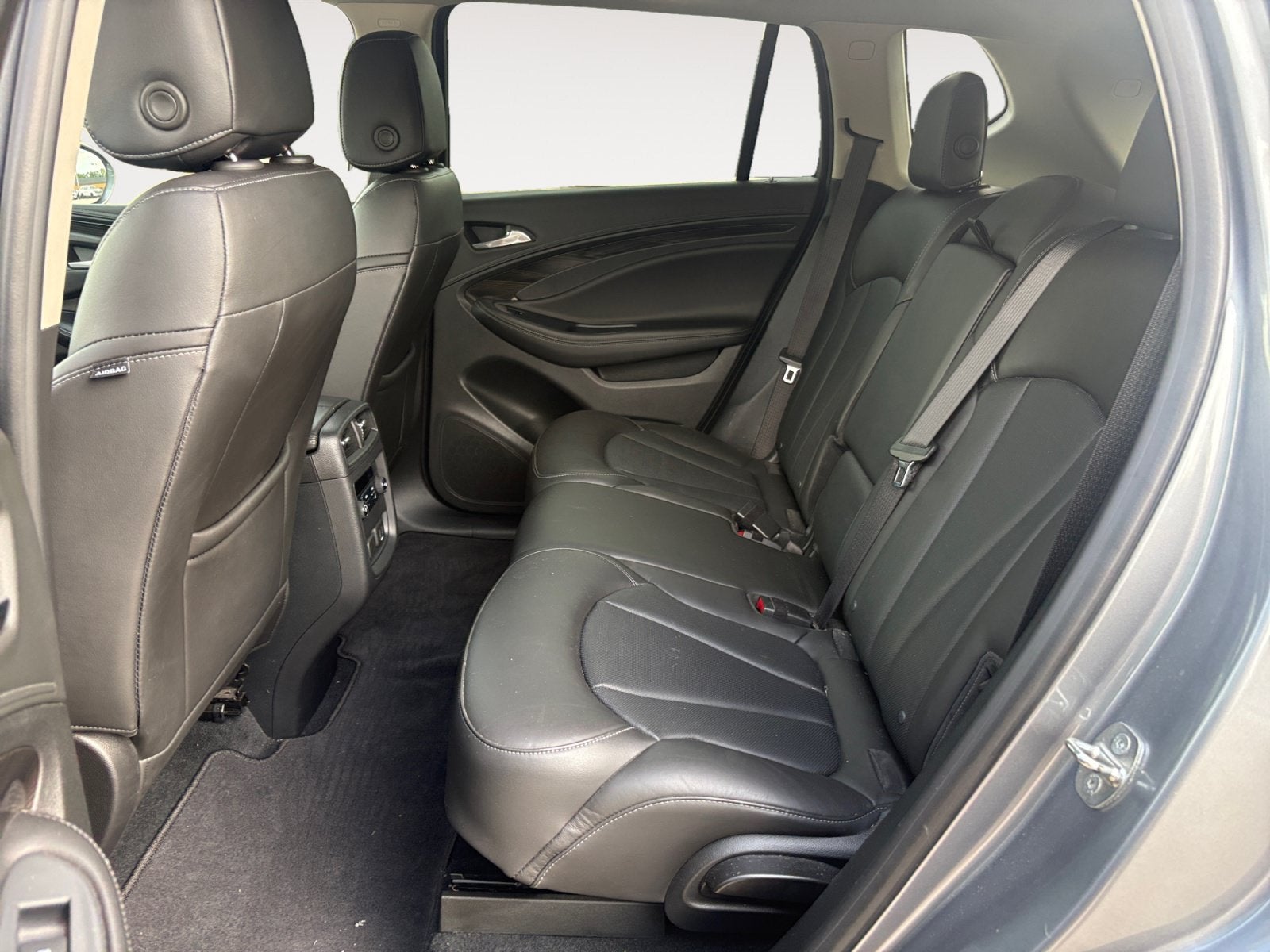 2020 Buick Envision Premium