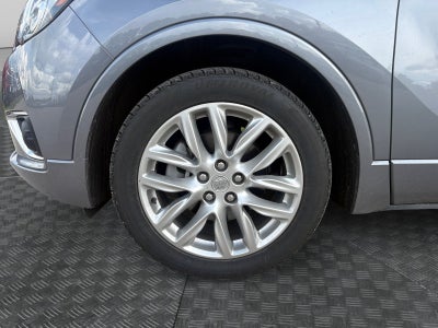 2020 Buick Envision Premium