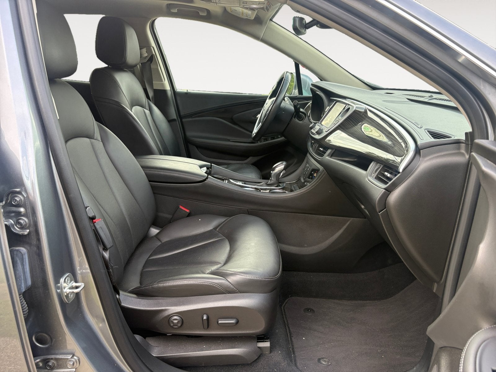 2020 Buick Envision Premium