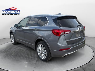 2020 Buick Envision Premium