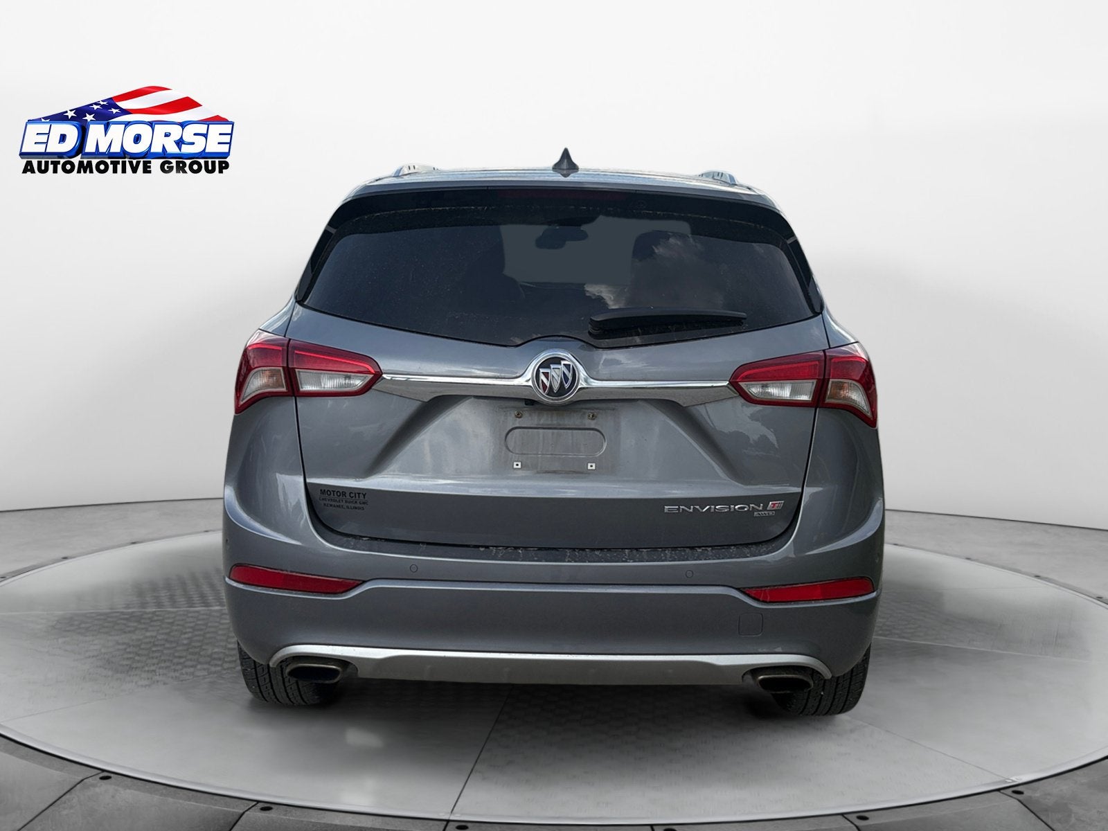 2020 Buick Envision Premium
