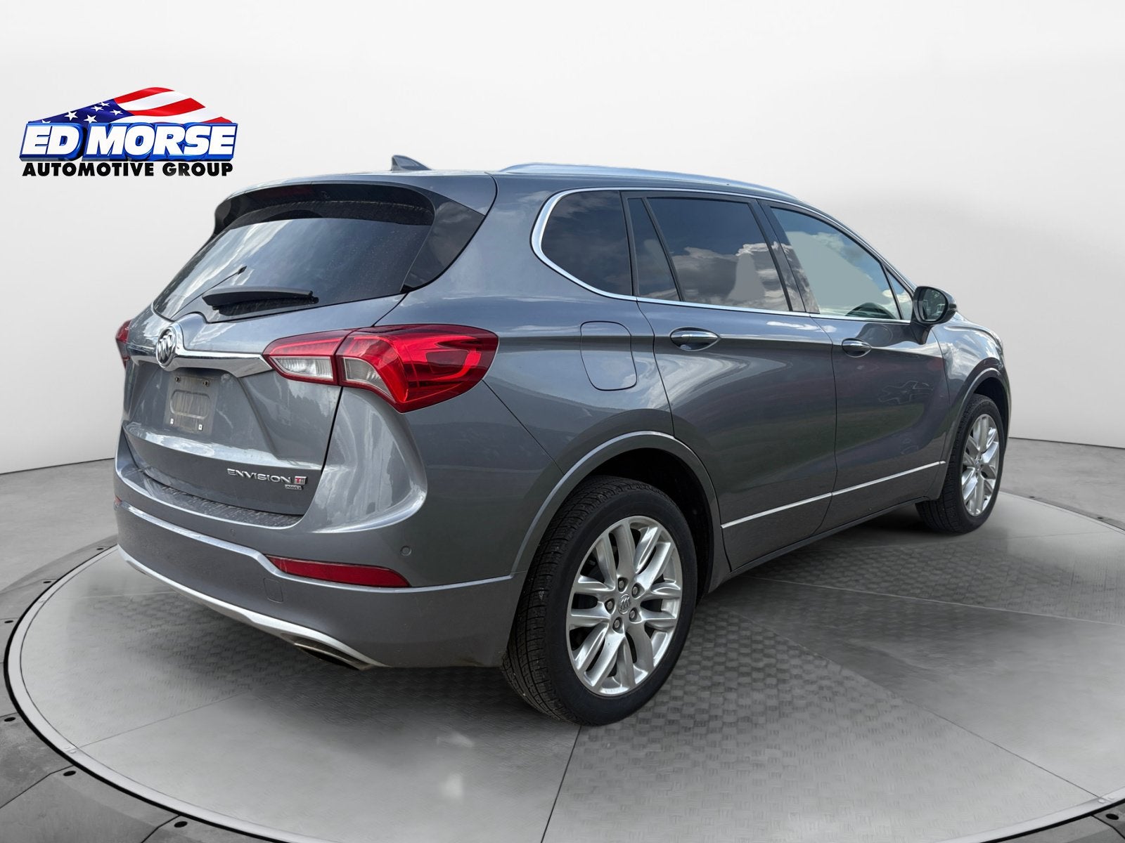 2020 Buick Envision Premium