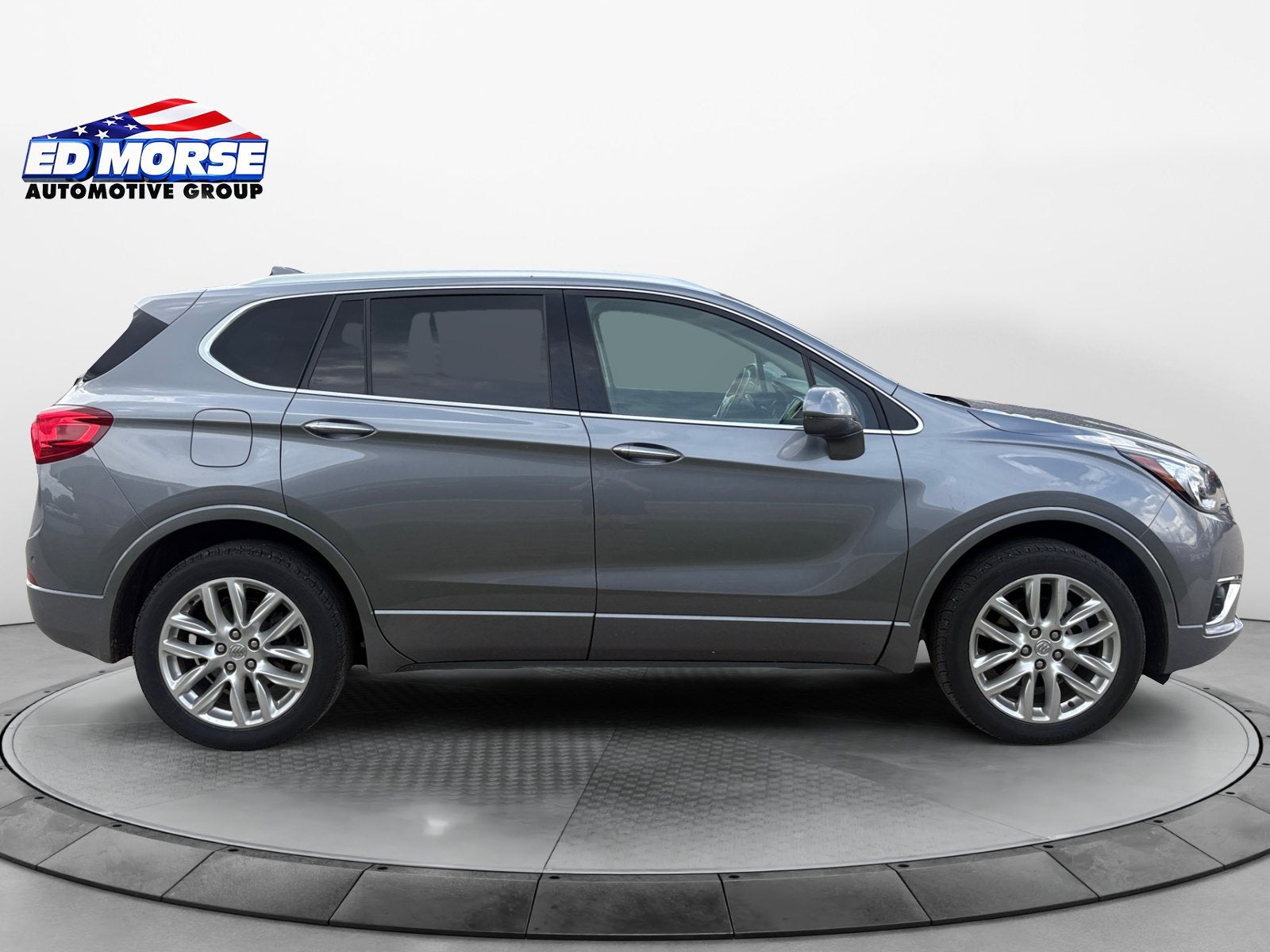 2020 Buick Envision Premium