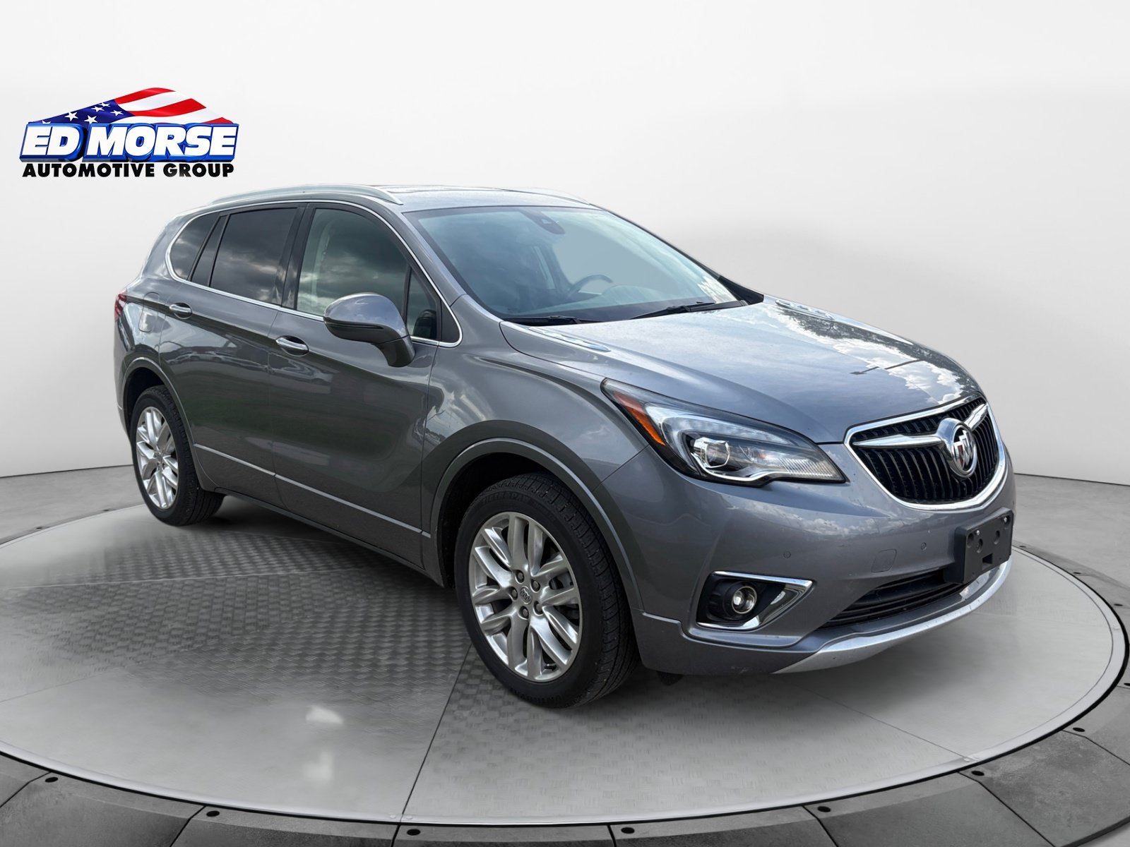 2020 Buick Envision Premium