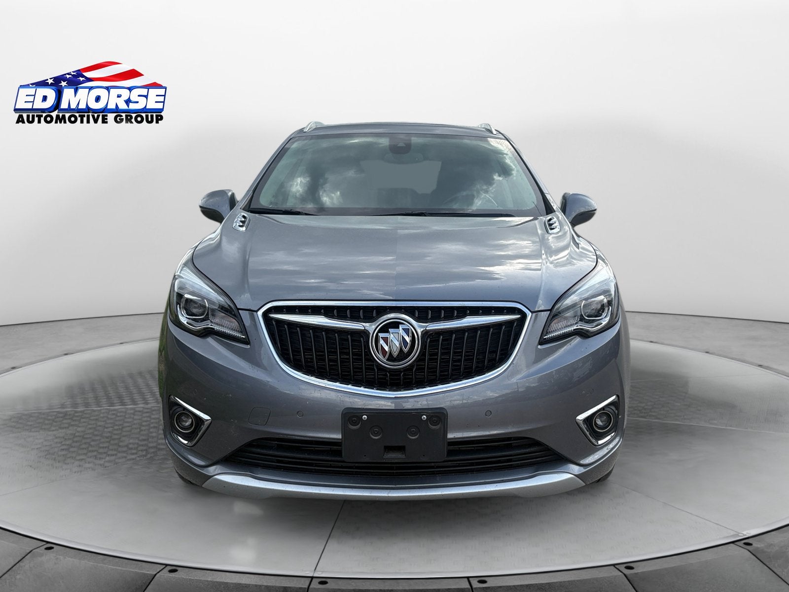 2020 Buick Envision Premium