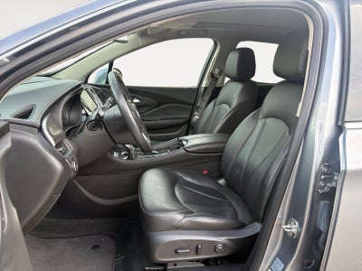 2020 Buick Envision Premium