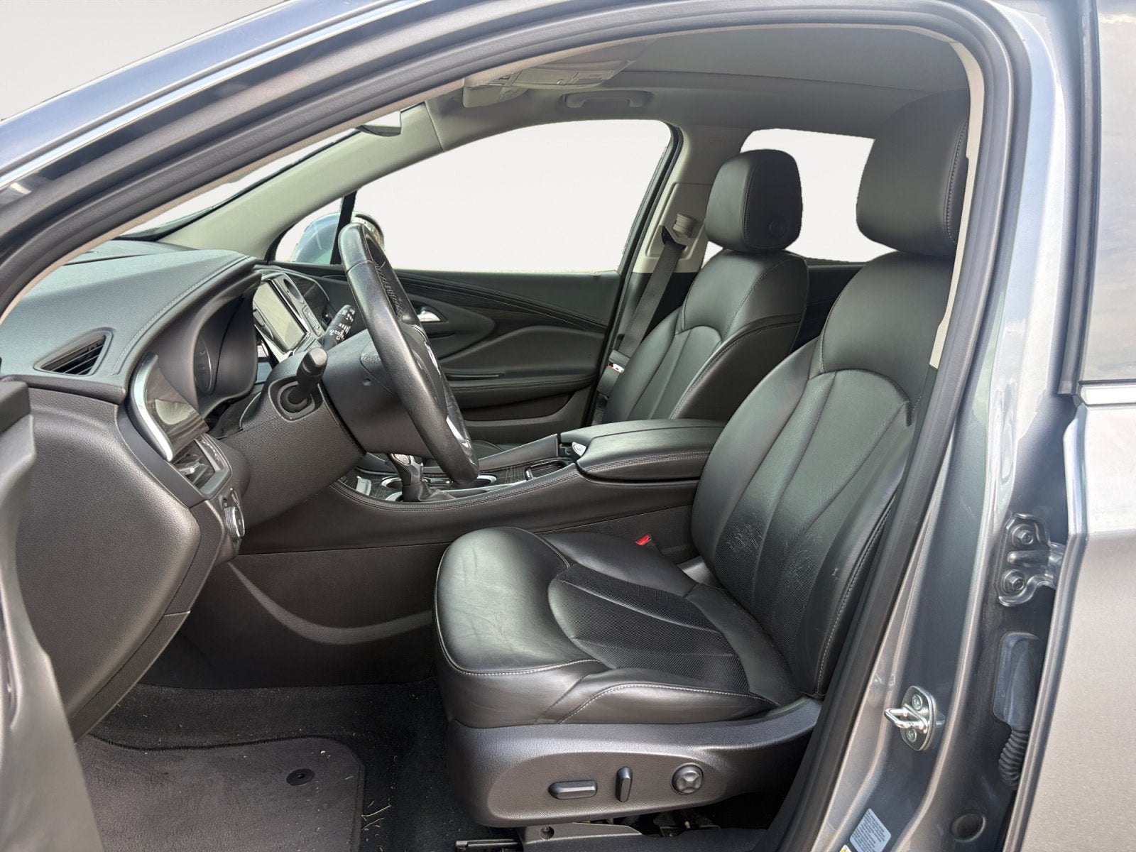 2020 Buick Envision Premium