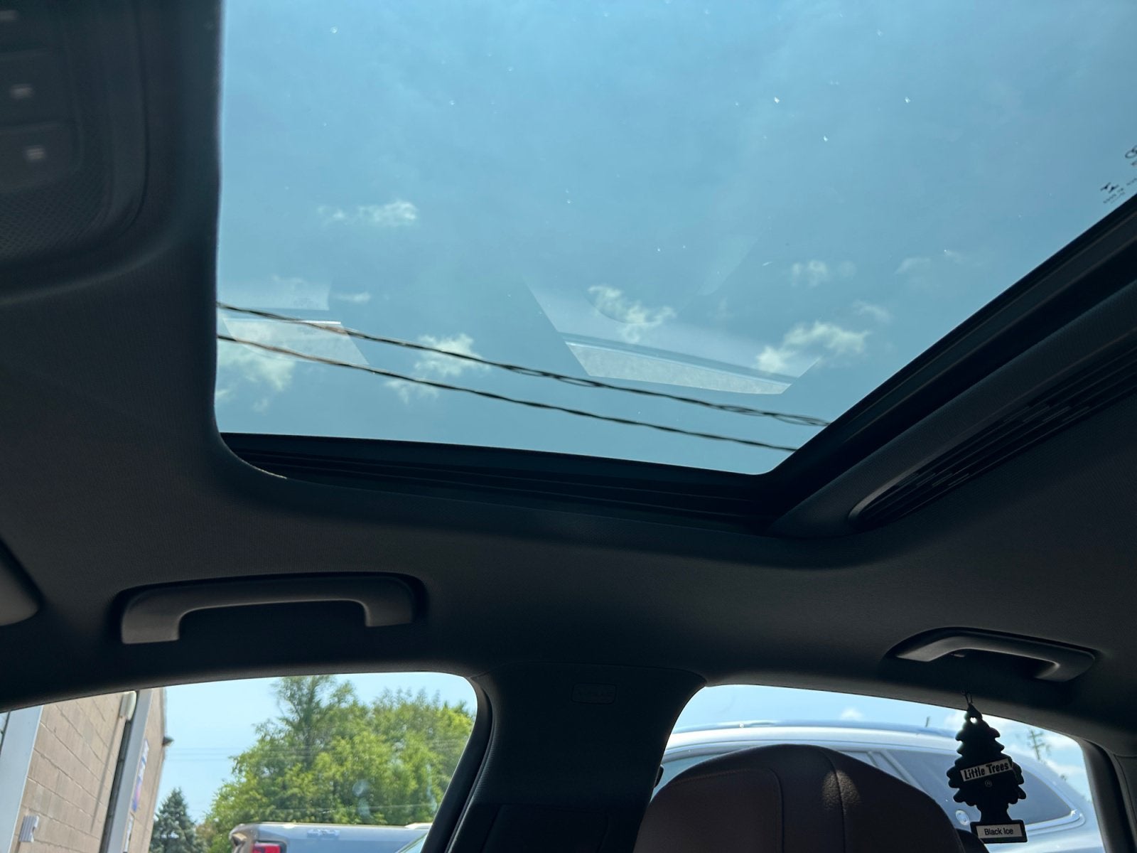 2018 Audi A4 Premium Plus