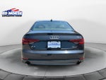 2018 Audi A4 Premium Plus