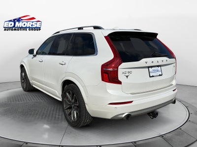 2018 Volvo XC90 T5 Momentum