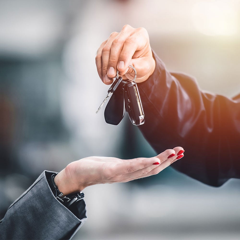 Car Keys, Ed Morse GMC in KEWANEE IL